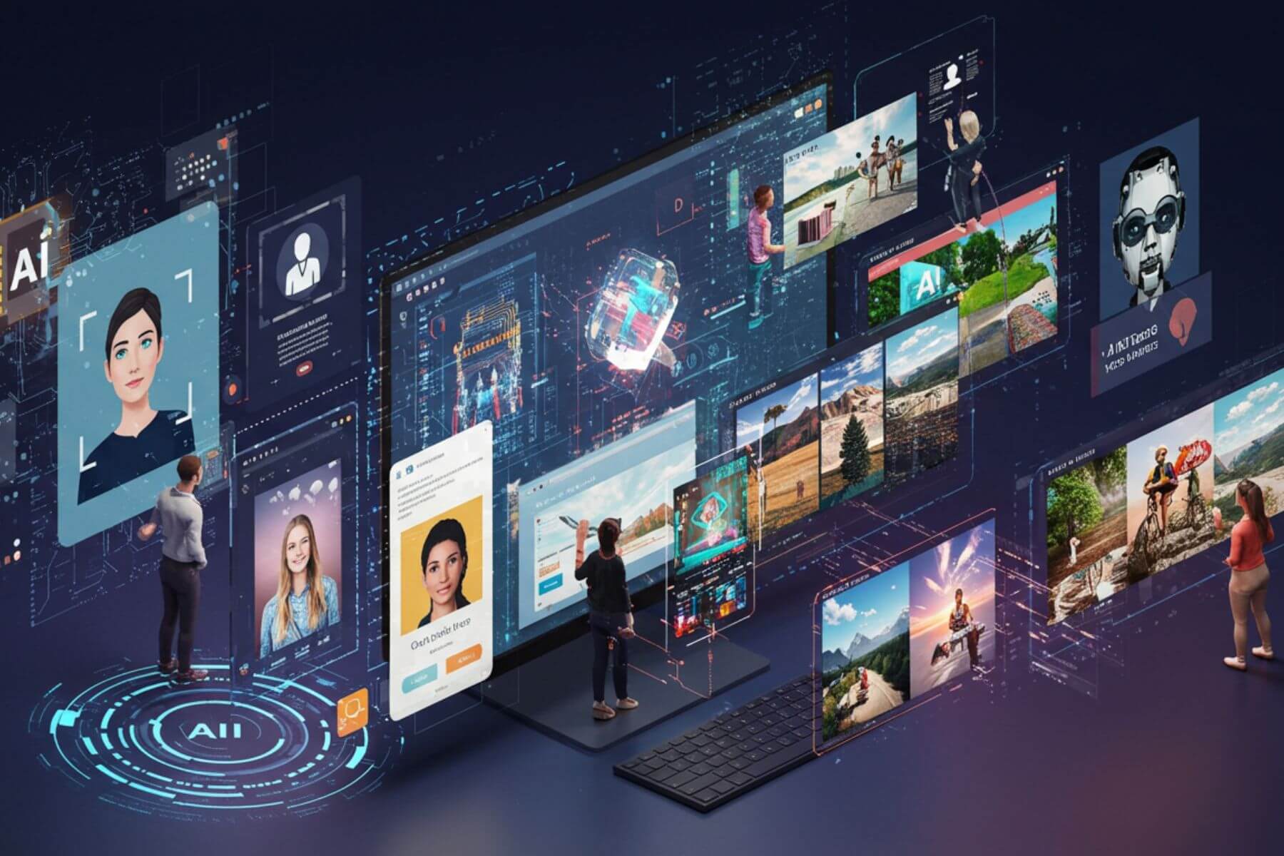 10 best ai tools for generative engine optimization in 2025 dandan10