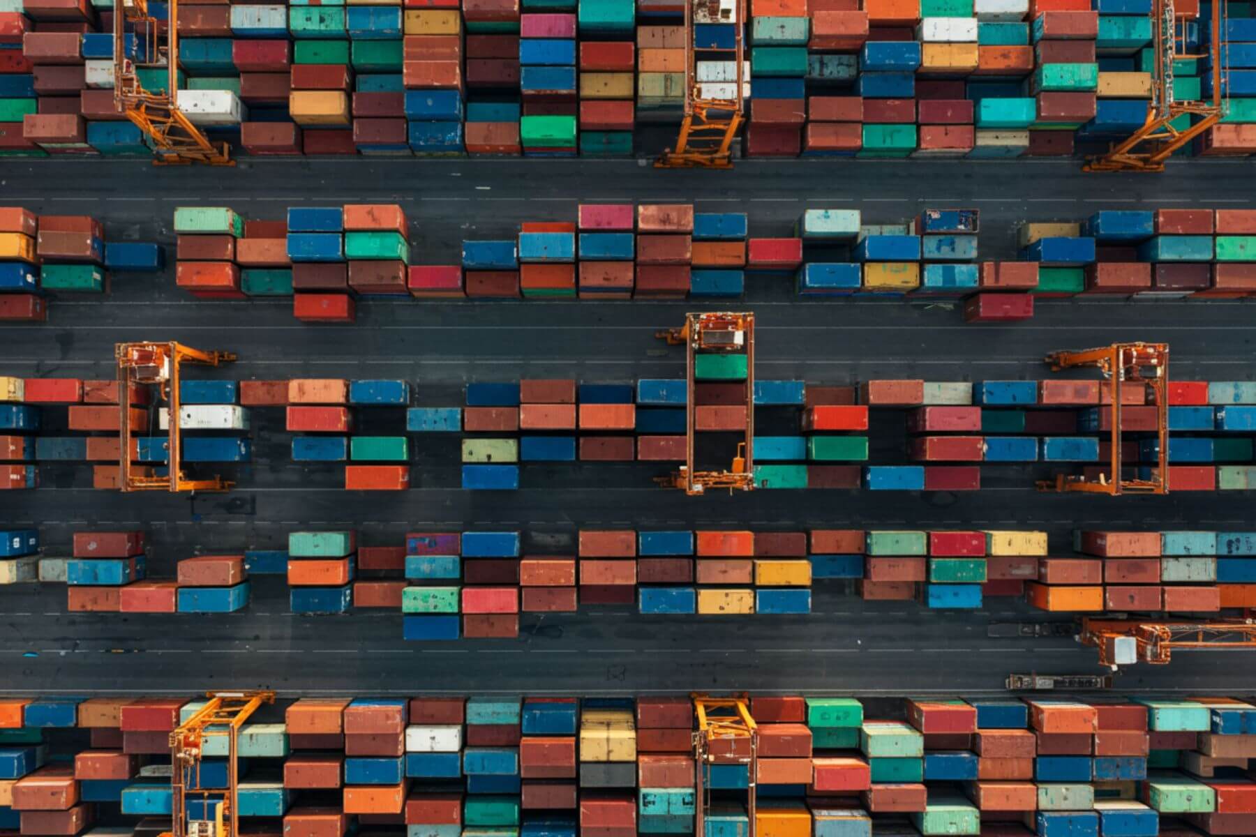 You are currently viewing 10 Countries Most Impacted by Rising Import Tariffs in 2025