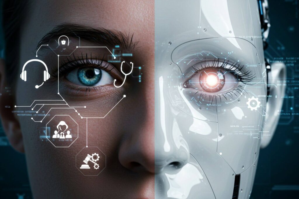 10 jobs most affected by artificial intelligence in 2025 dandan10