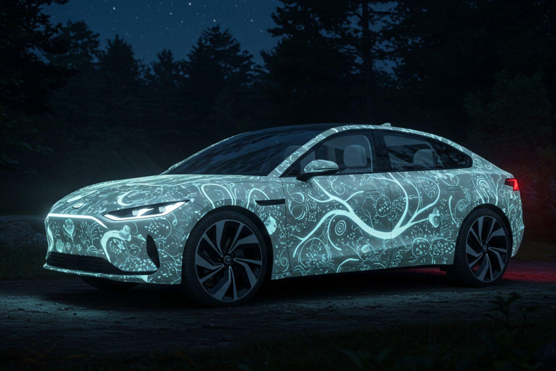 10 most innovative electric cars to watch in 2025 dandan10 10 most innovative electric cars to watch in 2025 dandan10
