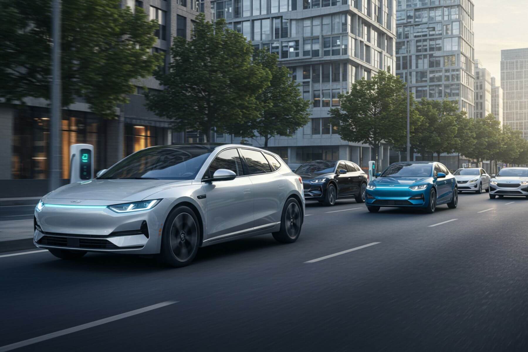 10 new evs launching in 2025 that you should know about dandan10