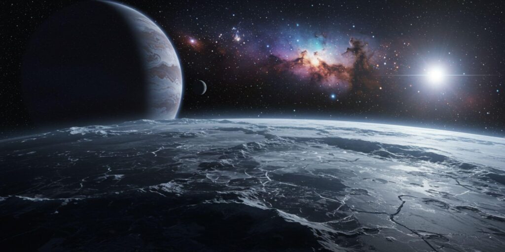 10 planets and moons that could support life dandan10