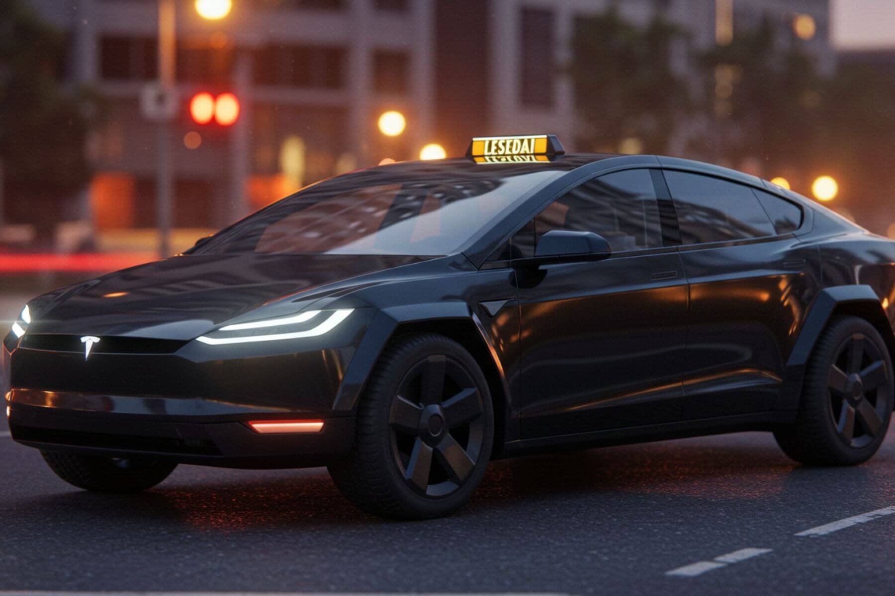 10 self driving cars that are changing the auto industry in 2025 dandan10