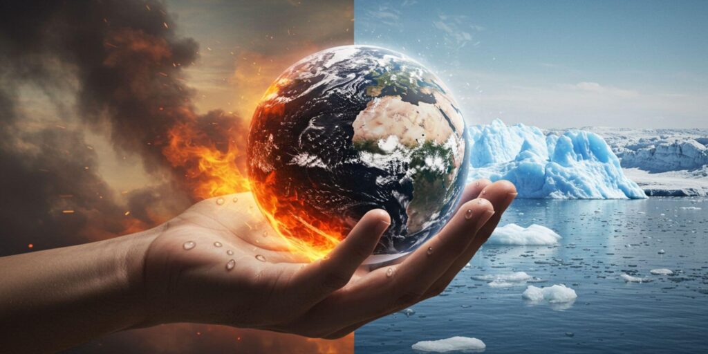 10 signs climate change is already affecting our planet dandan10