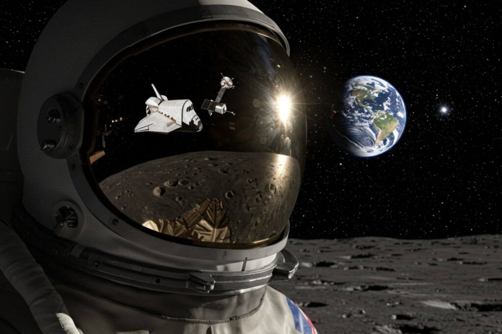 10 space missions that changed history dandan10 1