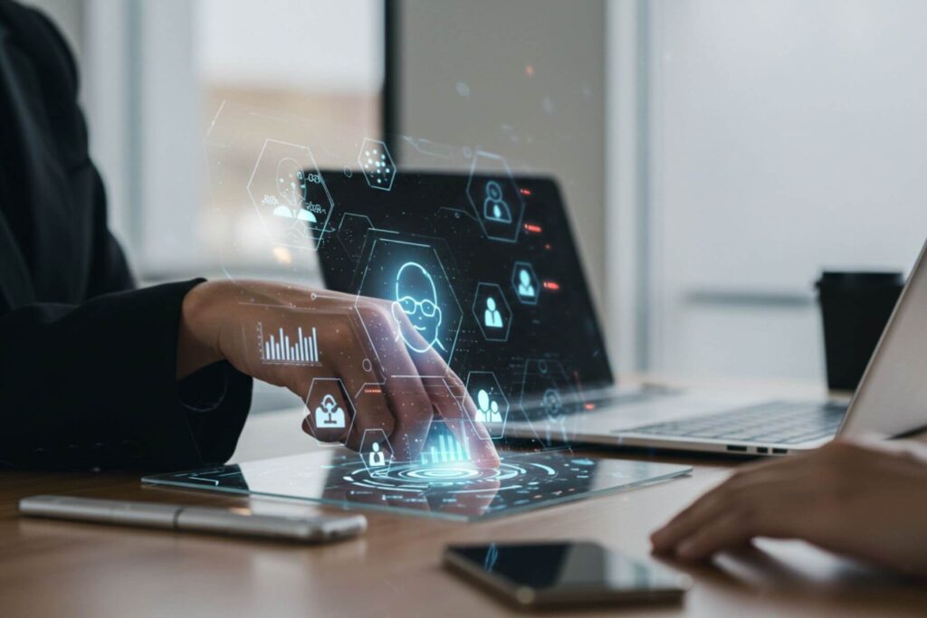 10 ways artificial intelligence is reshaping the workplace in 2025 dandan10