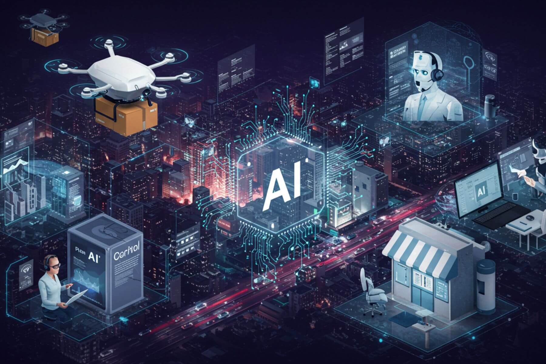 10 ways businesses are using generative engine optimization to grow in 2025 dandan10