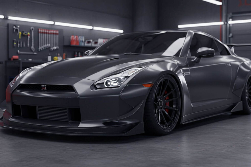 10 aftermarket modifications among car enthusiasts in 2025 dandan10