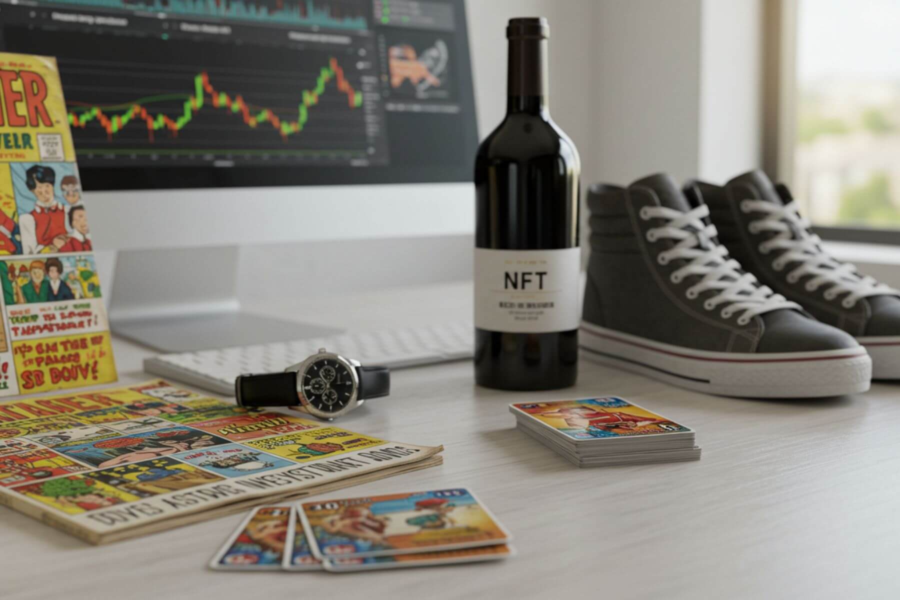 10 alternative investments you didn't know could make money dandan10