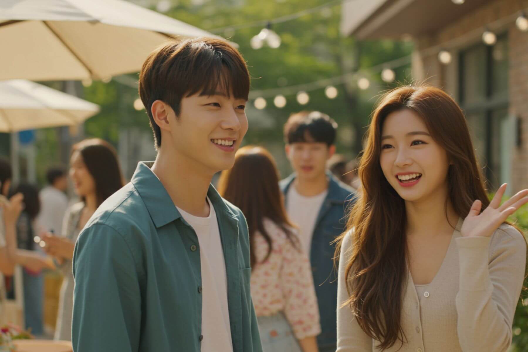 10 best feel good kdramas you should watch when you are stressed dandan10