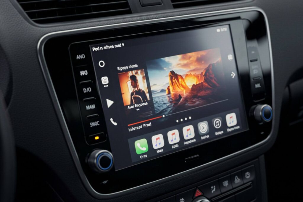 10 best in car entertainment systems available in 2025 dandan10