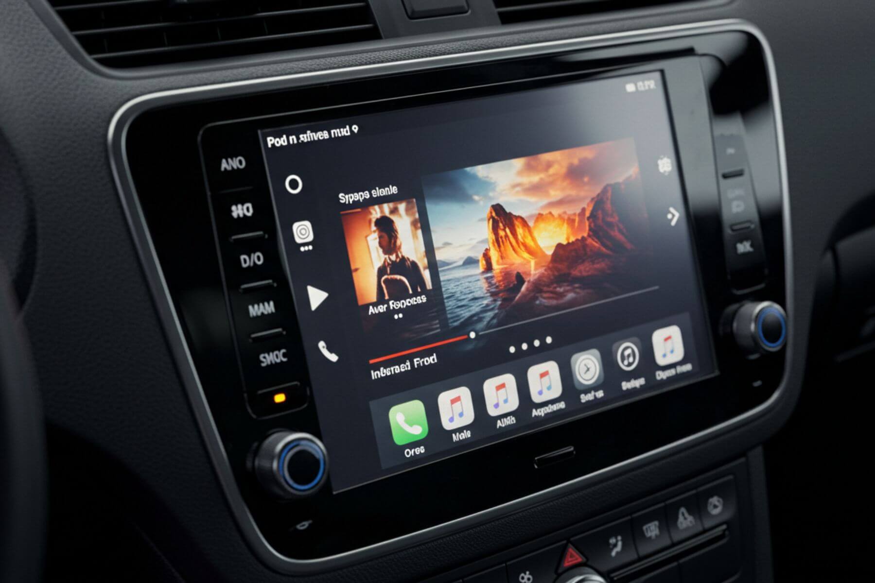 10 best in car entertainment systems available in 2025 dandan10