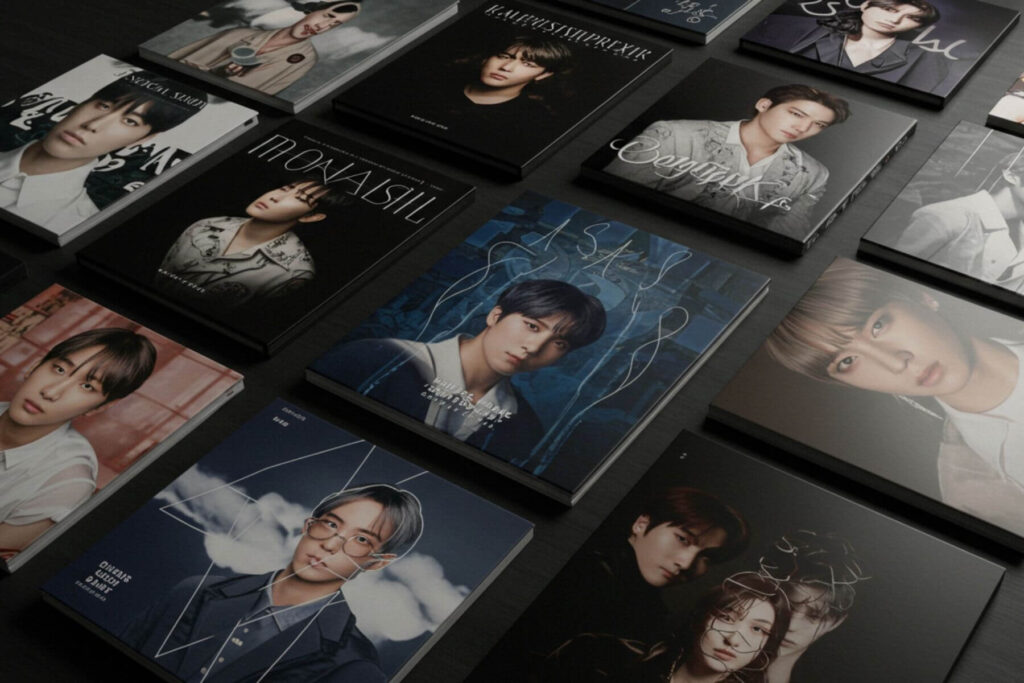 10 best kpop albums you must listen to in 2025 dandan10