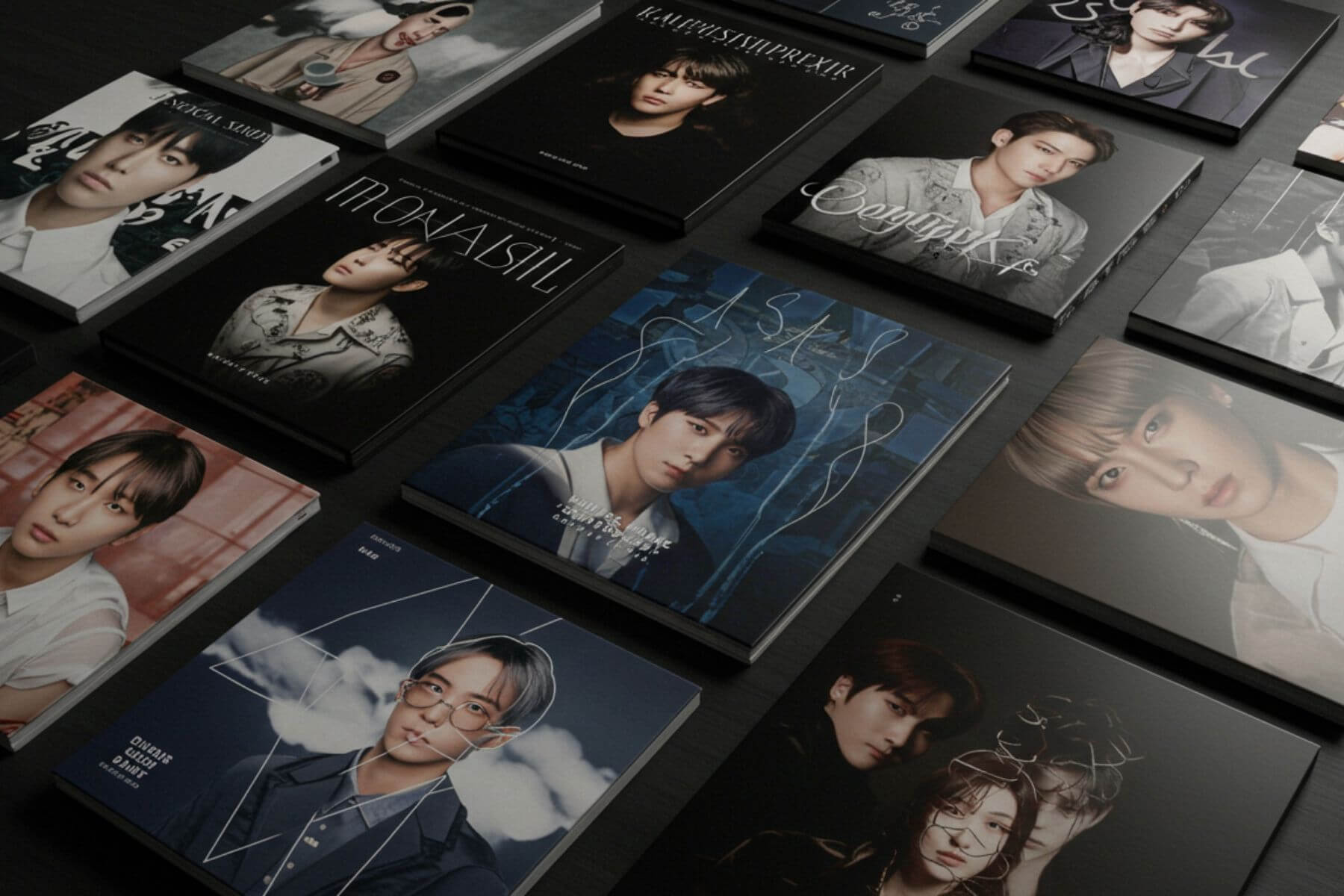 10 best kpop albums you must listen to in 2025 dandan10