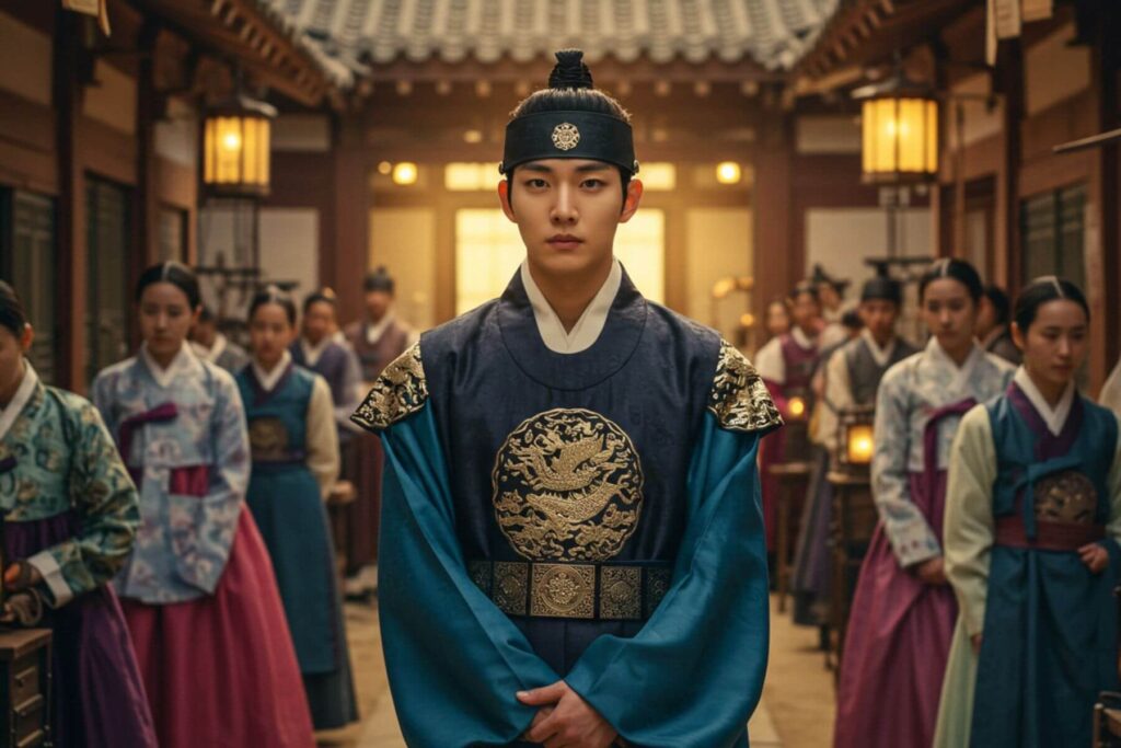 10 best short kdramas under 10 episodes you can finish fast dandan10