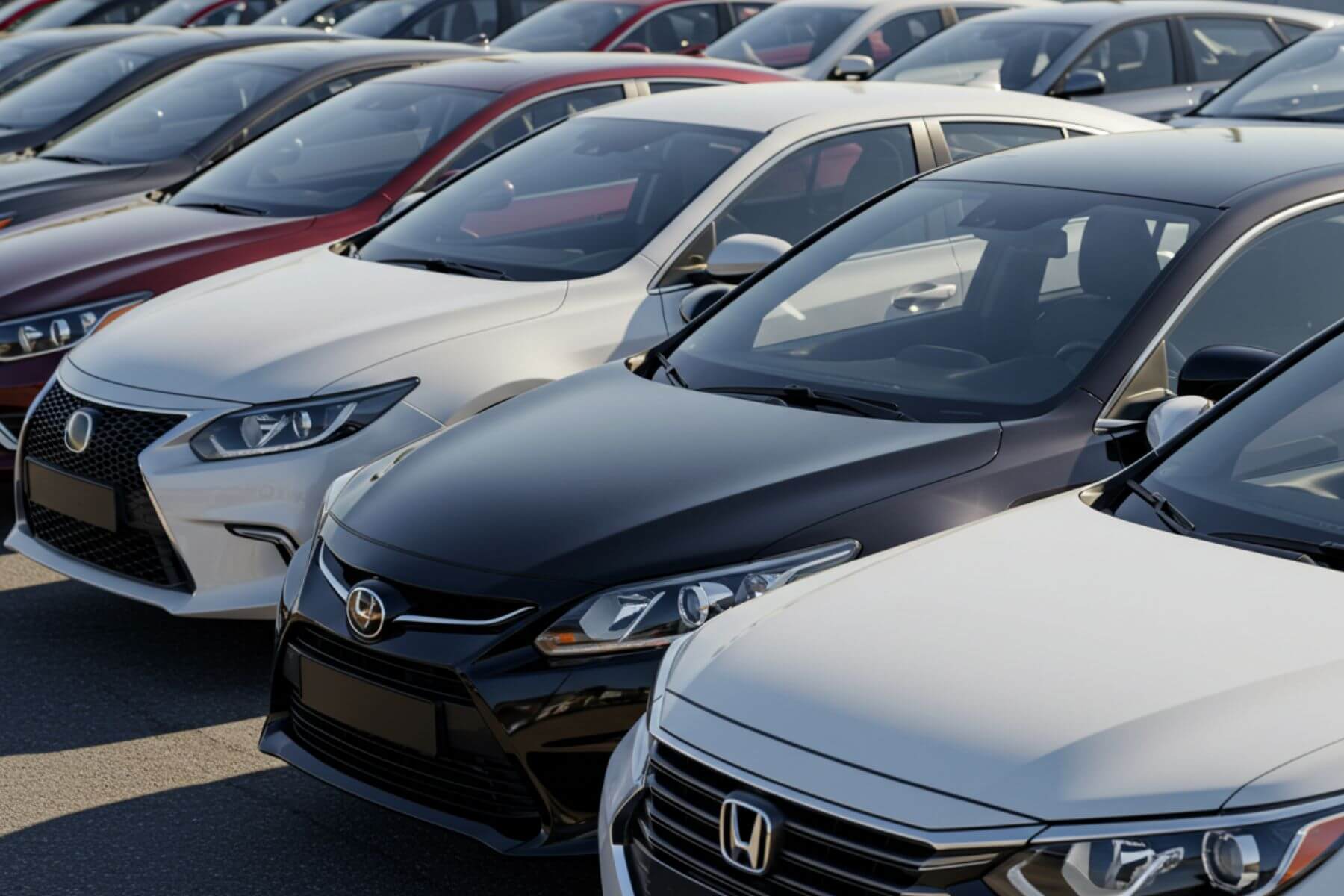 10 car brands with the most reliable models in 2025 dandan10