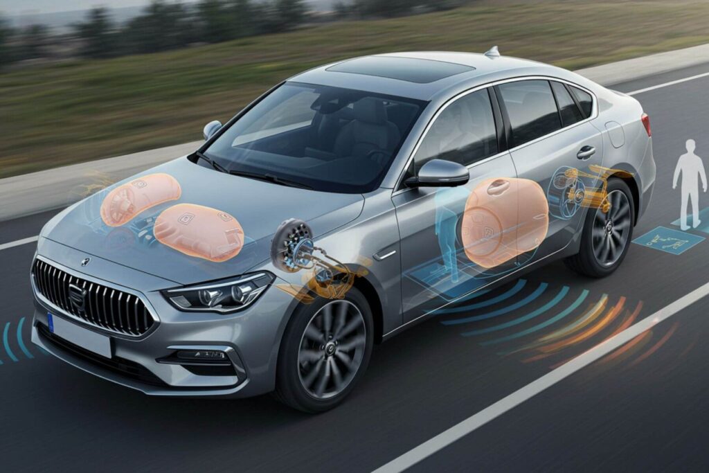 10 car safety features that could save your life in 2025 dandan10