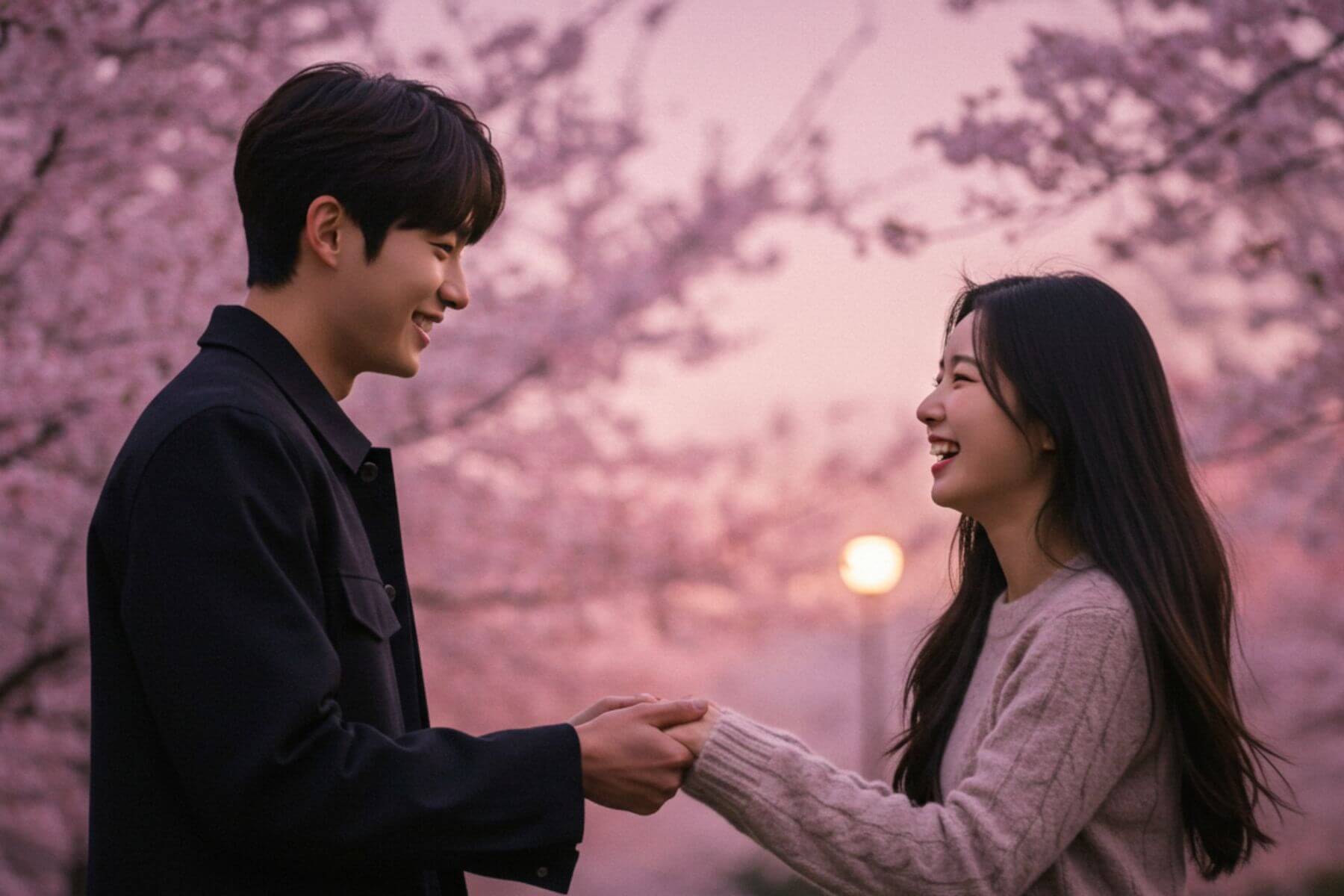 10 couples with the best on screen chemistry in kdramas dandan10