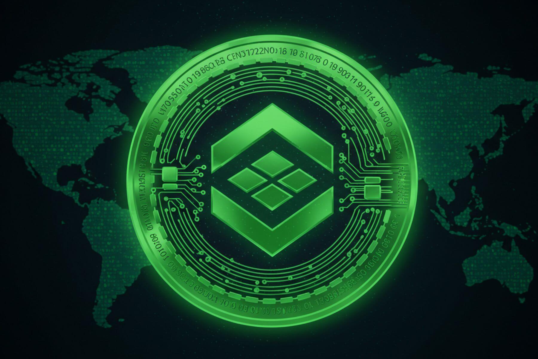 10 green cryptocurrencies focused on sustainability in 2025 dandan10 10 green cryptocurrencies focused on sustainability in 2025 dandan10