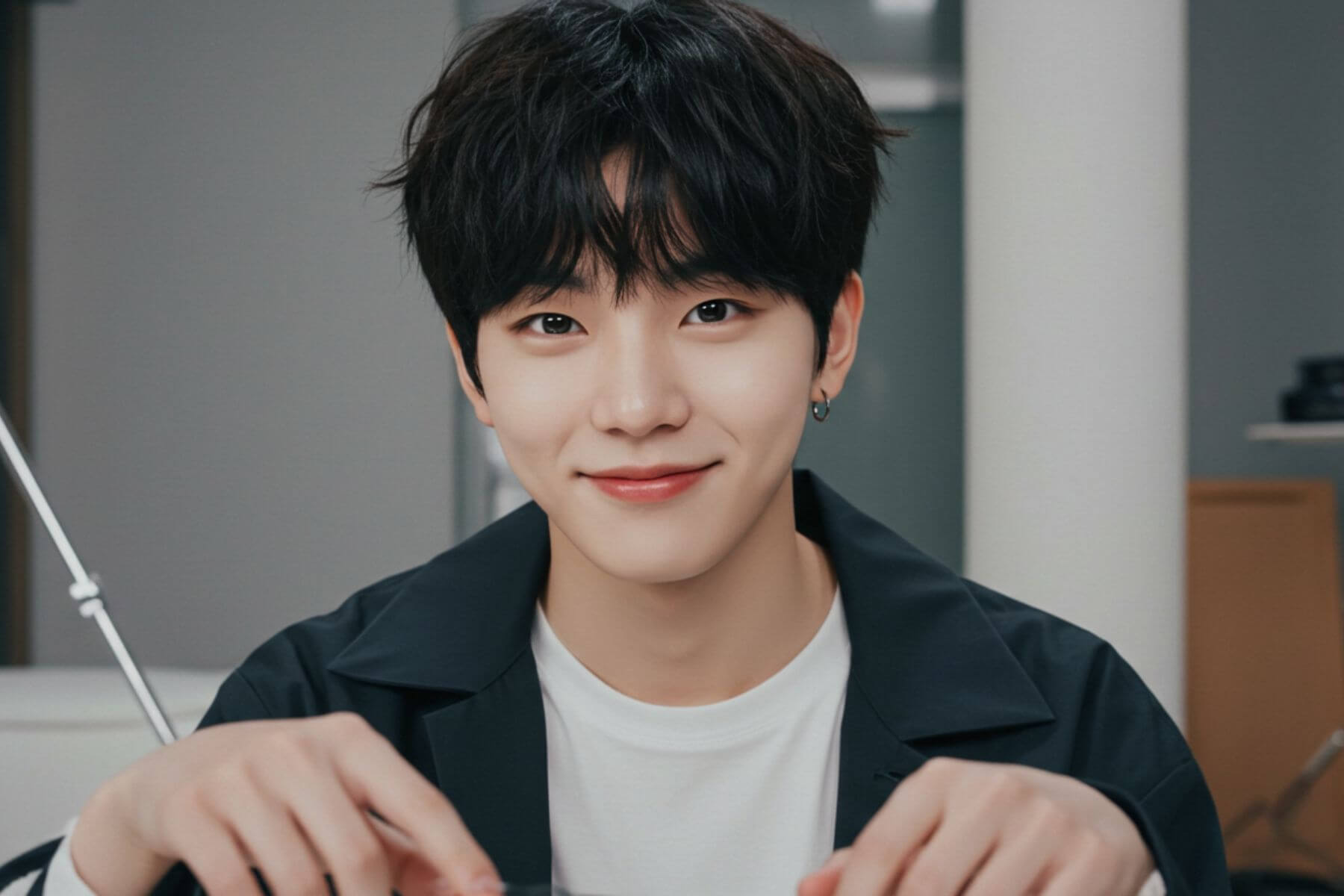 10 kdramas with surprising idol actors who nailed their roles dandan10