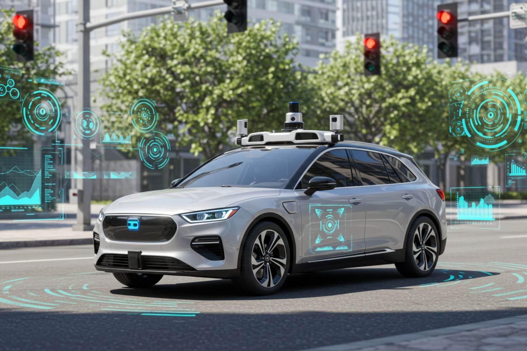 10 key sensors used in robotaxis and how they work in 2025 dandan10