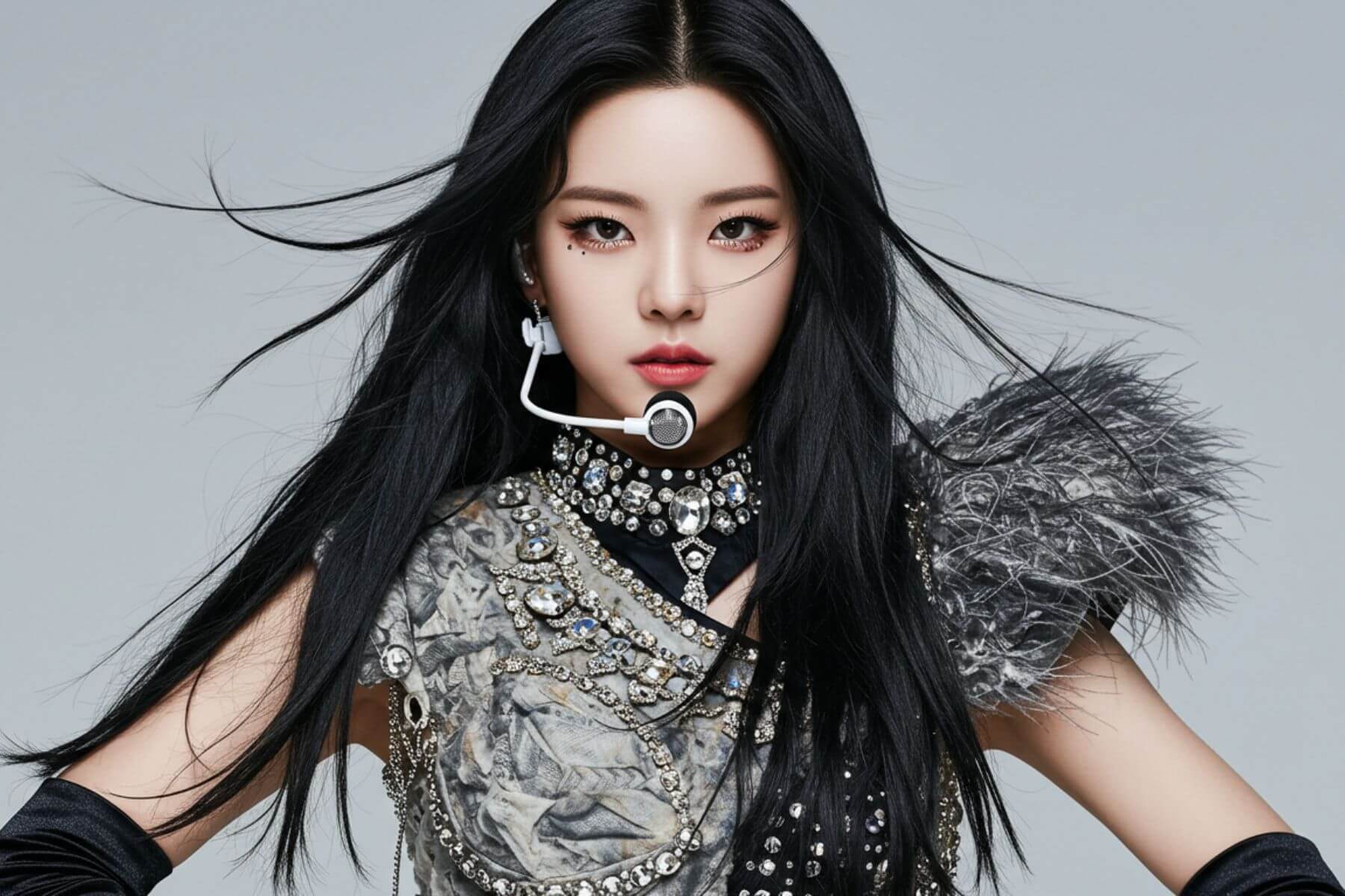 10 kpop idols who became global ambassadors in 2025 dandan10