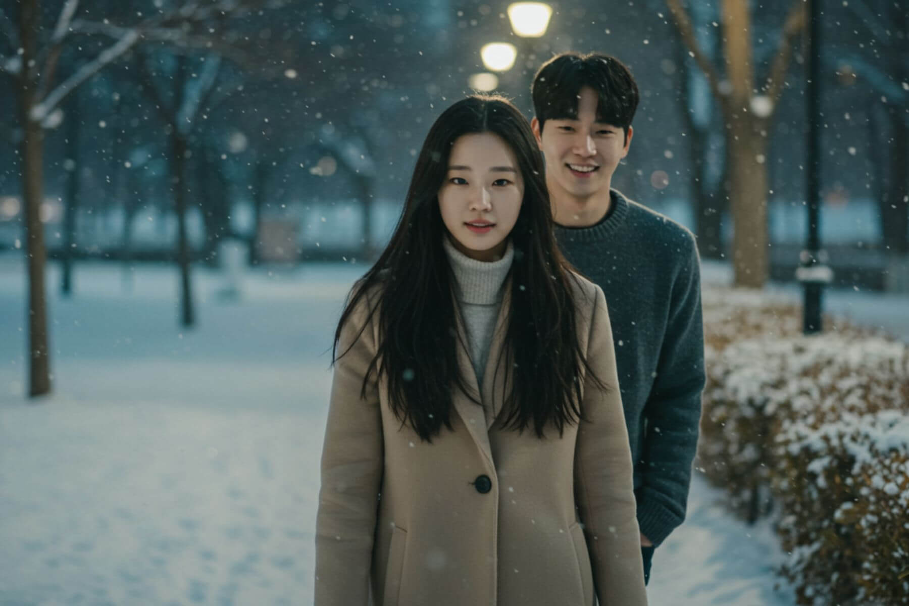 10 love at first sight moments that melted kdrama fans hearts dandan10