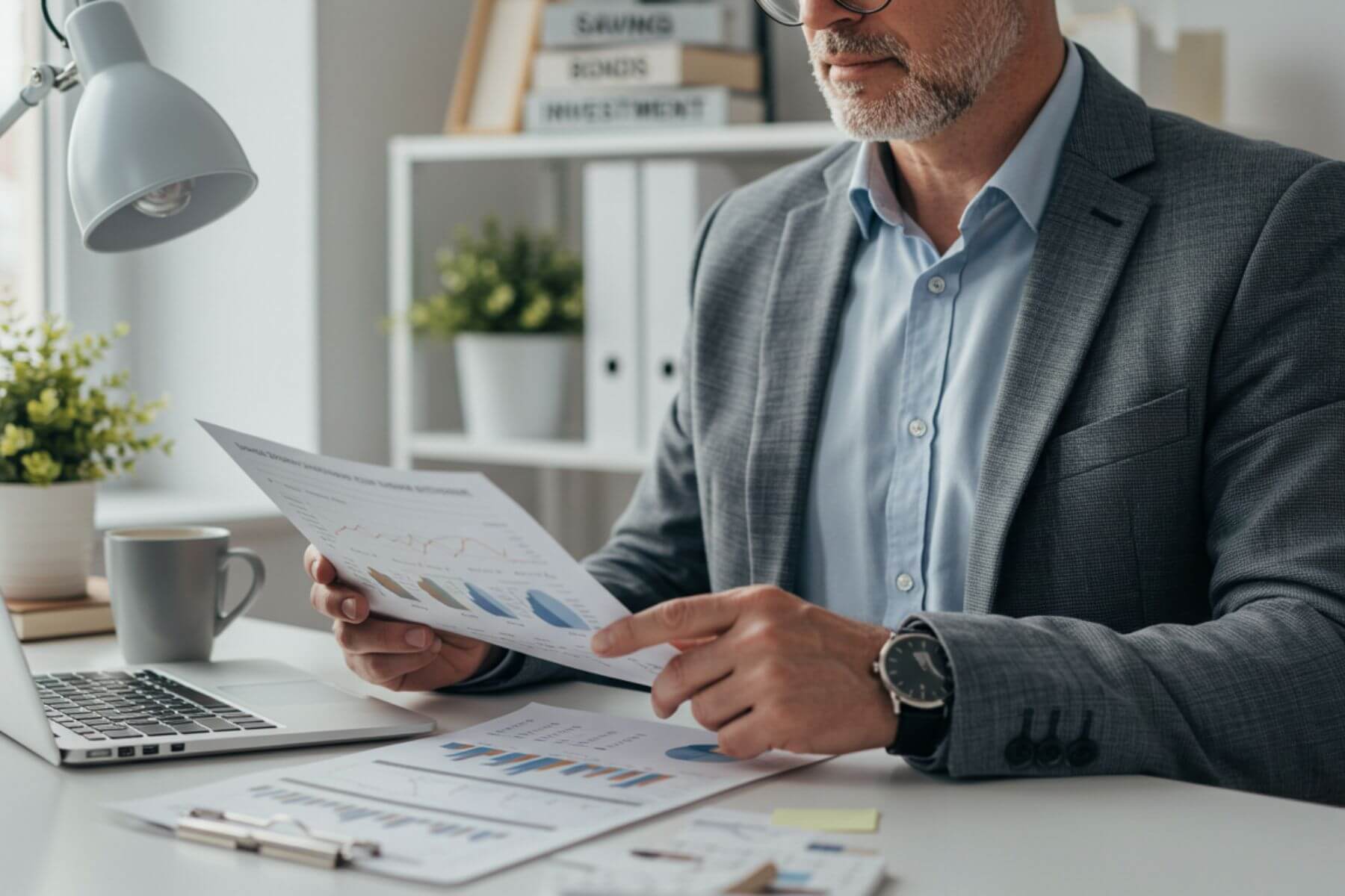 10 low risk investments for people who hate losing money dandan10