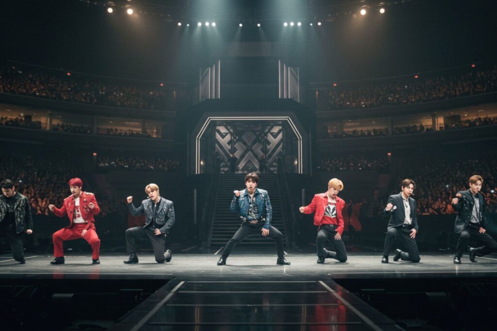 10 most anticipated kpop comebacks happening in 2025 dandan10