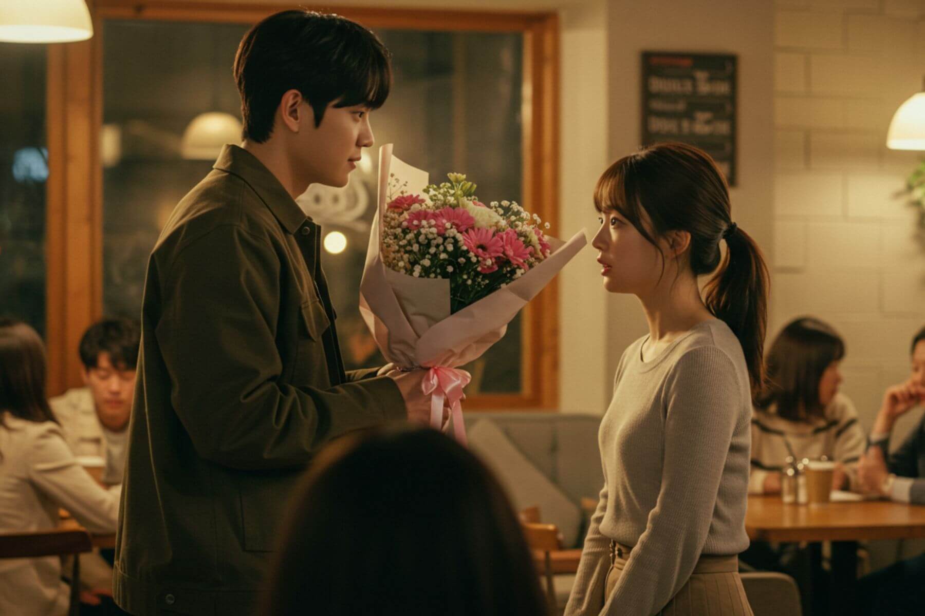 10 most iconic kdrama confession scenes of all time dandan10