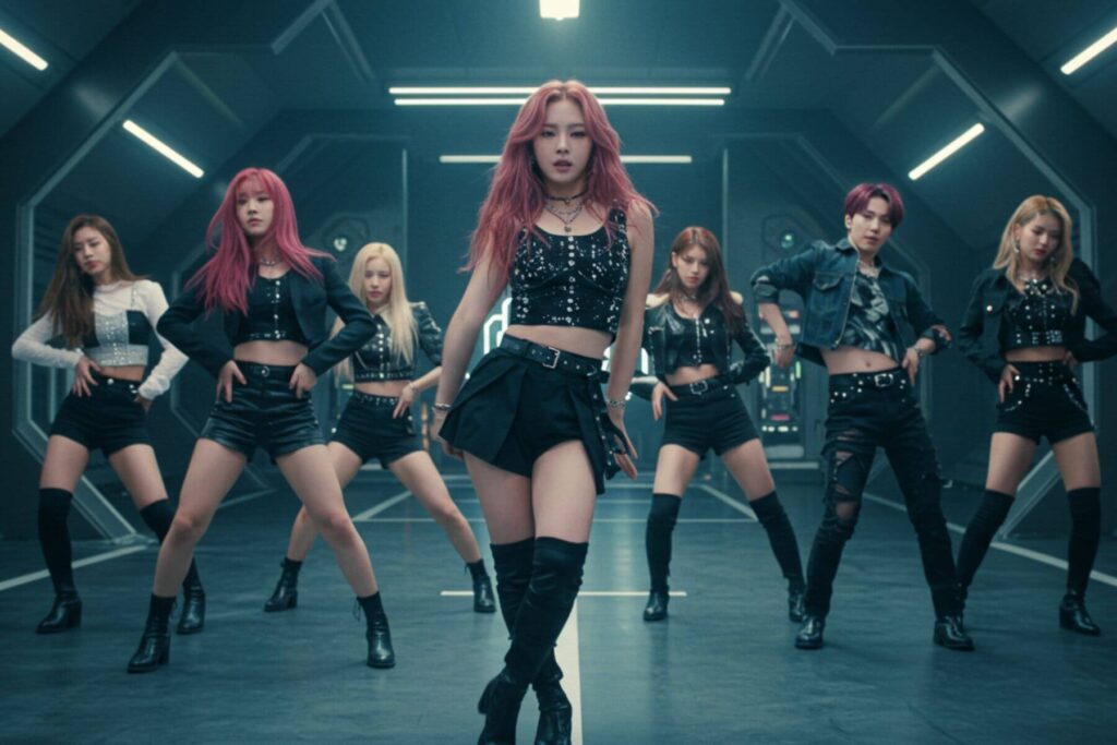 10 new kpop songs that went viral in 2025 dandan10