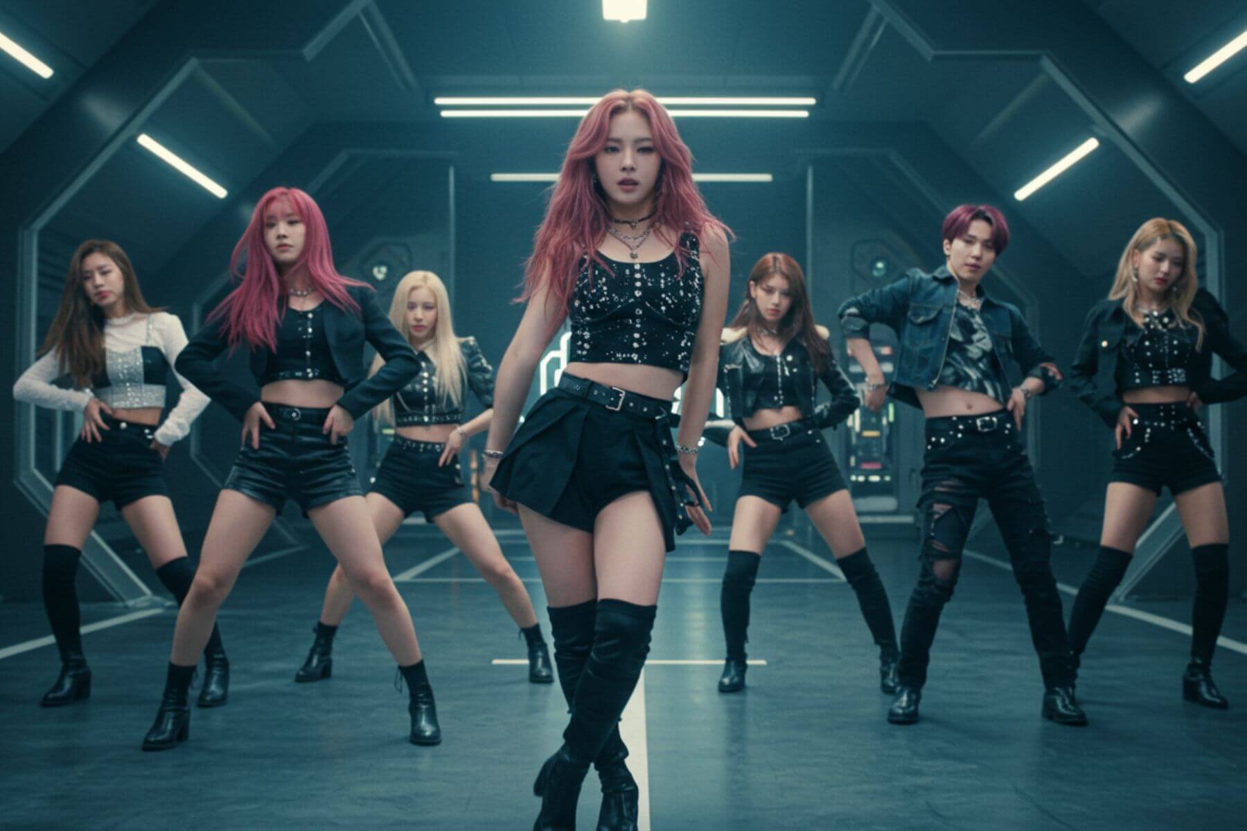 10 new kpop songs that went viral in 2025 dandan10