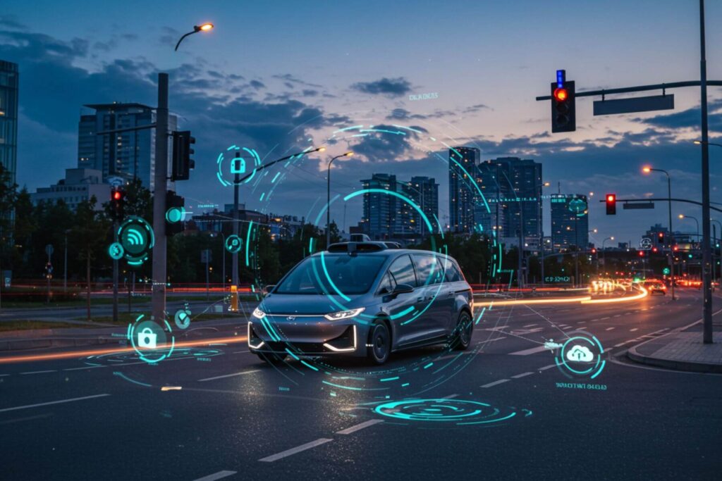 10 real time data systems that keep robotaxis running smoothly in 2025 dandan10