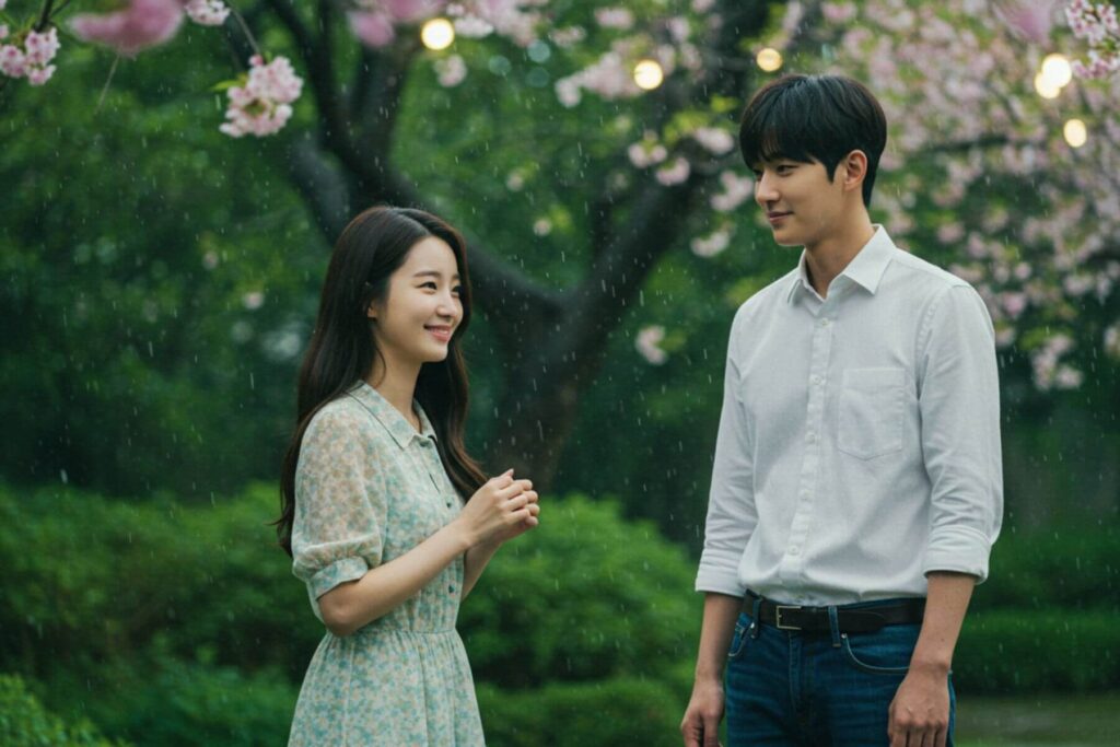 10 romantic kdramas everyone should watch at least once dandan10