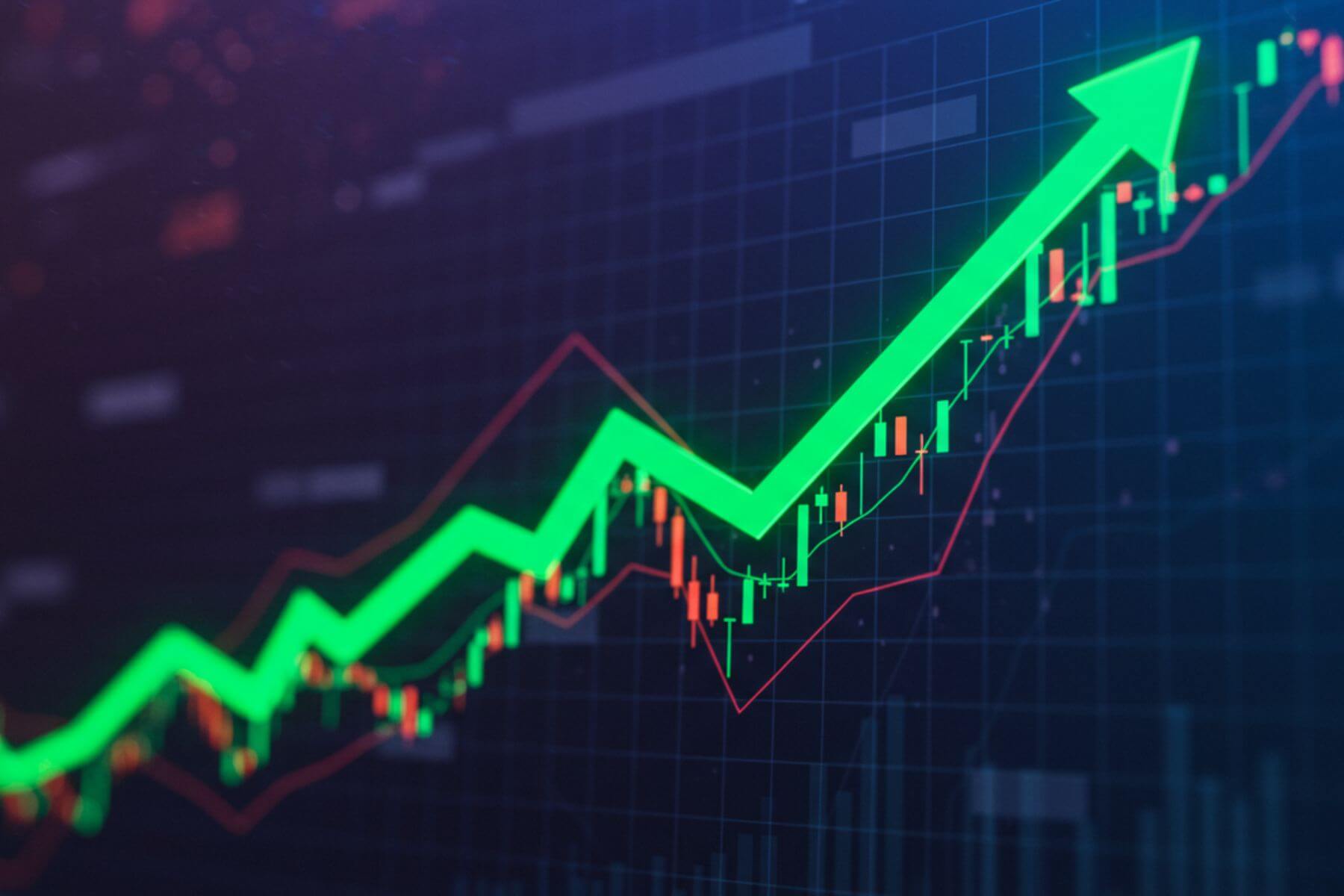 10 signs a crypto bull market is forming in 2025 dandan10