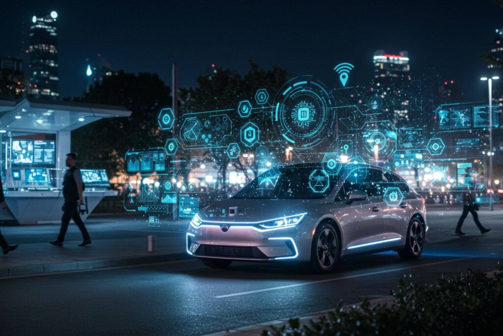10 software innovations that make robotaxis safer in 2025 dandan10