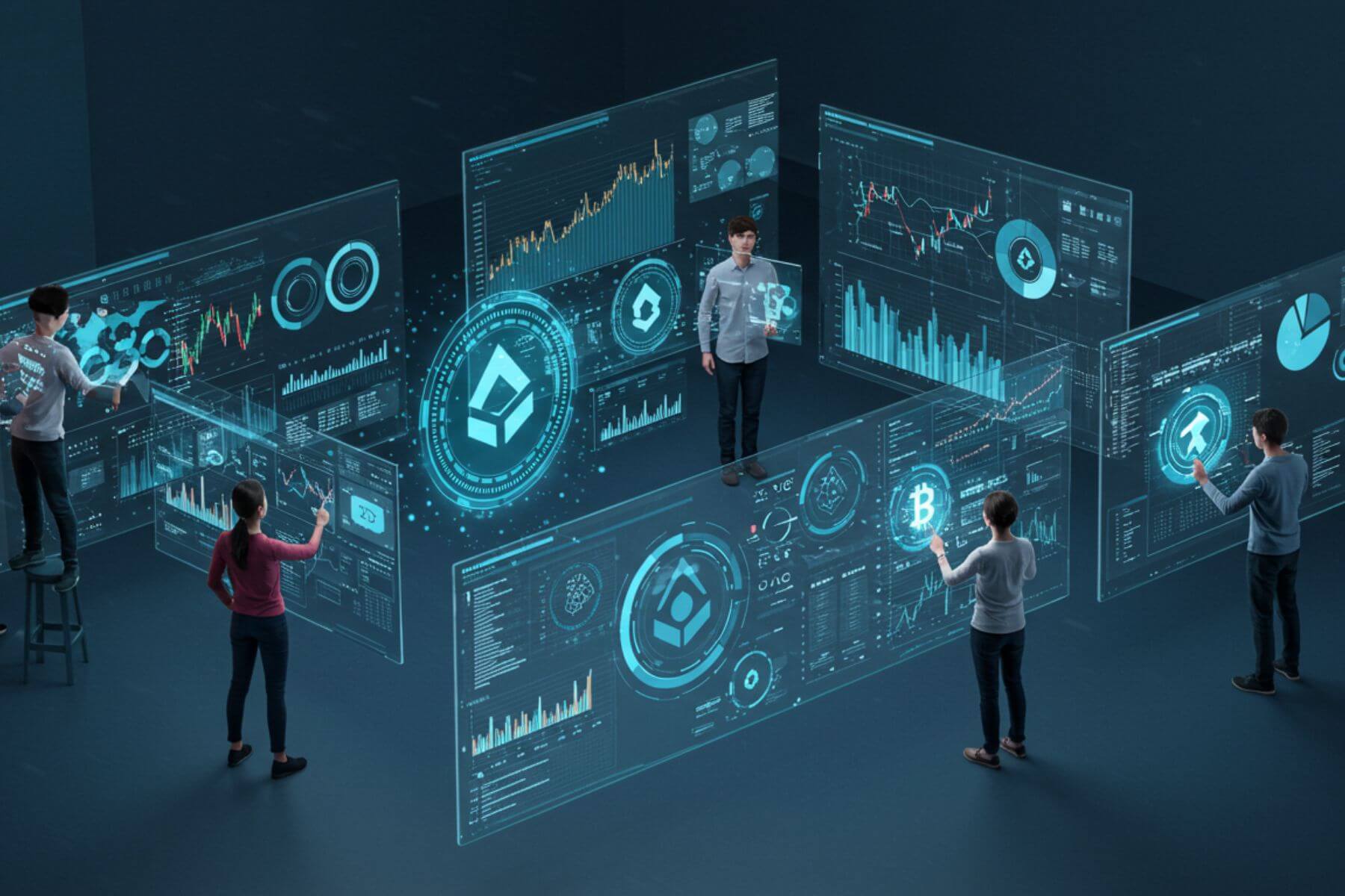 10 strategies smart investors are using in crypto markets in 2025 dandan10