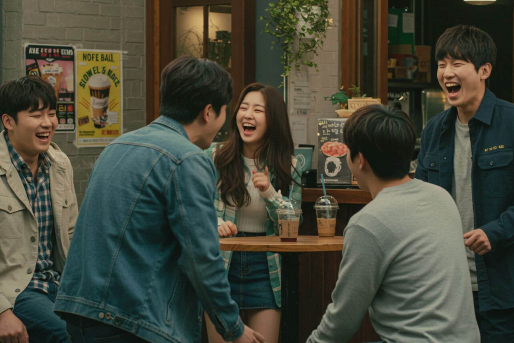 10 underrated comedy kdramas that are truly hilarious dandan10