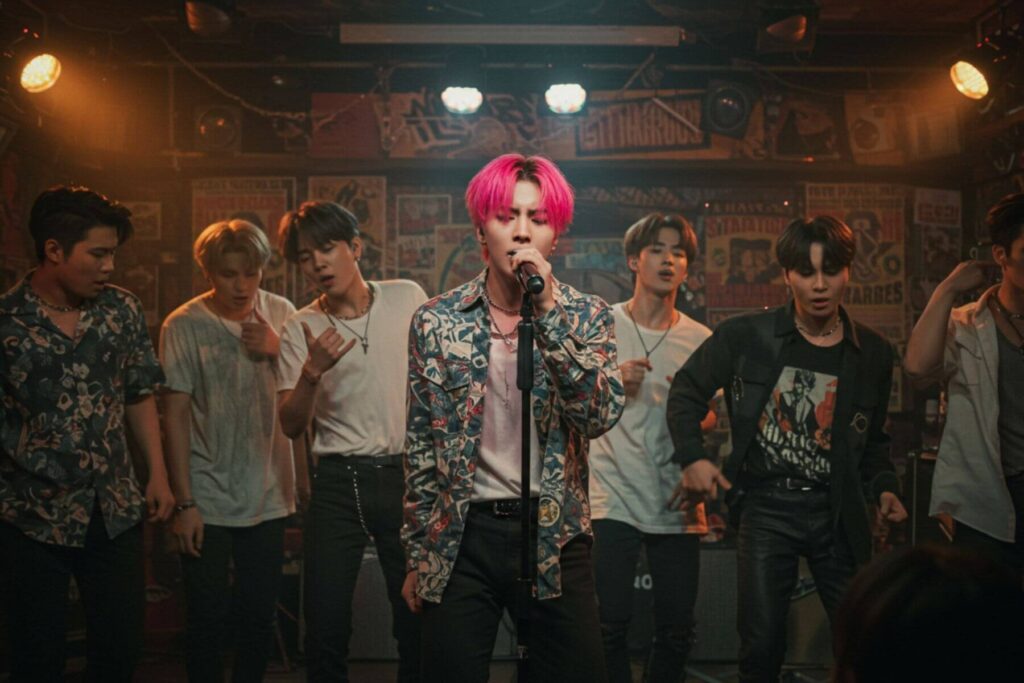 10 underrated kpop groups you should stan in 2025 dandan10