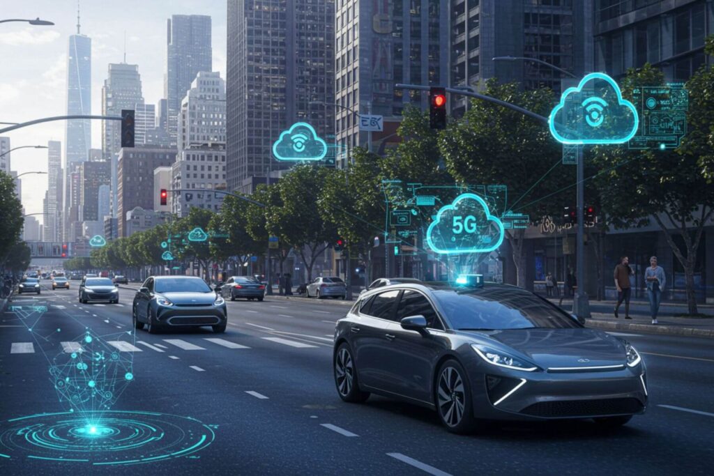 10 ways 5g is enabling better robotaxi performance in 2025 dandan10