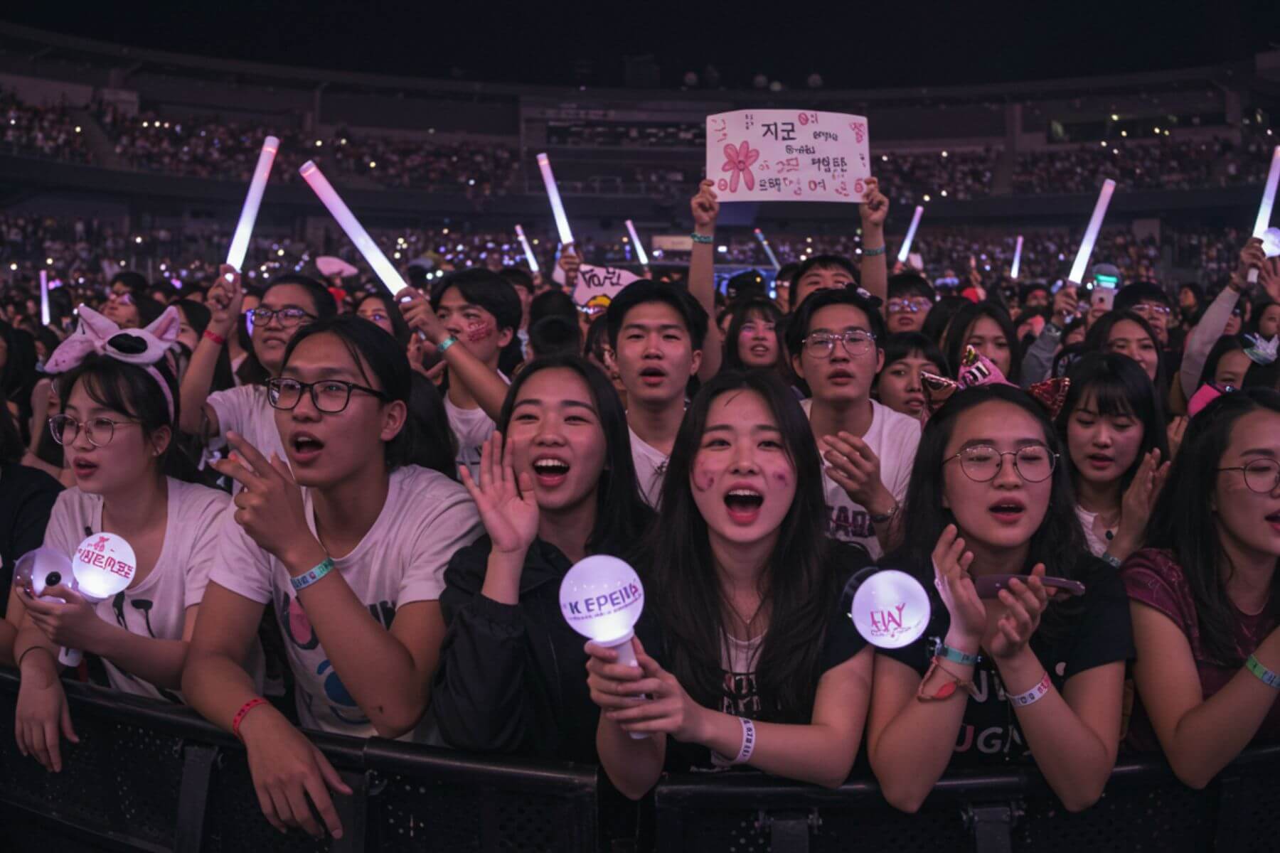 10 ways international fans are supporting kpop idols in 2025 dandan10