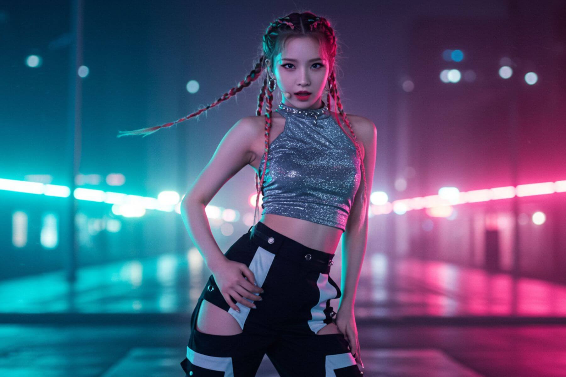 10 ways kpop is influencing global fashion in 2025 dandan10