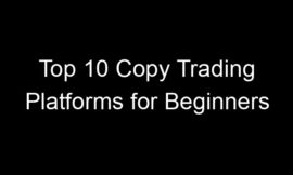 Top 10 Copy Trading Platforms for Beginners