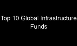 Top 10 Global Infrastructure Funds