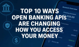 Top 10 Ways Open Banking APIs Are Changing How You Access Your Money