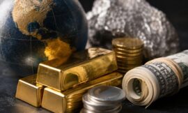 10 Best Assets That Historically Rise During Economic Downturns