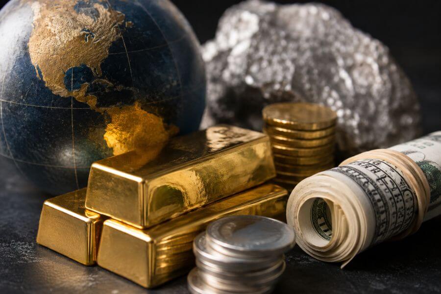10 Best Assets That Historically Rise During Economic Downturns dandan10