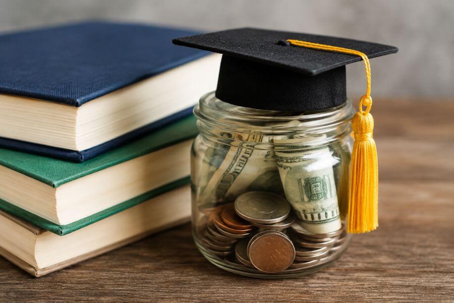 Read more about the article 10 Best College Savings Strategies That Aren’t Just 529 Plans