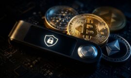 10 Best Crypto Wallets for Long-Term Holders Who Prioritize Security