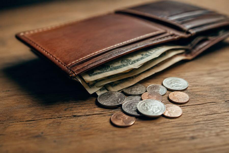Read more about the article 10 Best Financial Priorities When You Have Less Than $1,000 in Savings